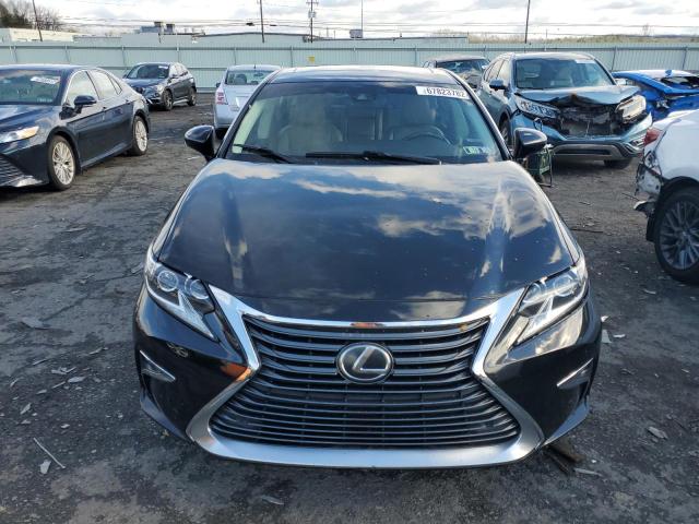Photo 5 from auction – 2017 LEXUS ES 350 with VIN 58ABK1GG8HU076523