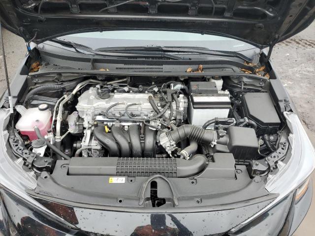 Photo 11 from auction – 2021 TOYOTA COROLLA LE with VIN 5YFEPMAE8MP195893
