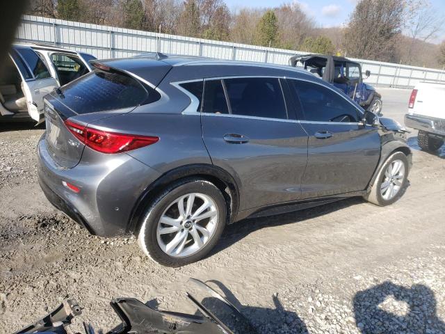 Photo 3 from auction – 2017 INFINITI QX30 BASE with VIN SJKCH5CPXHA021713