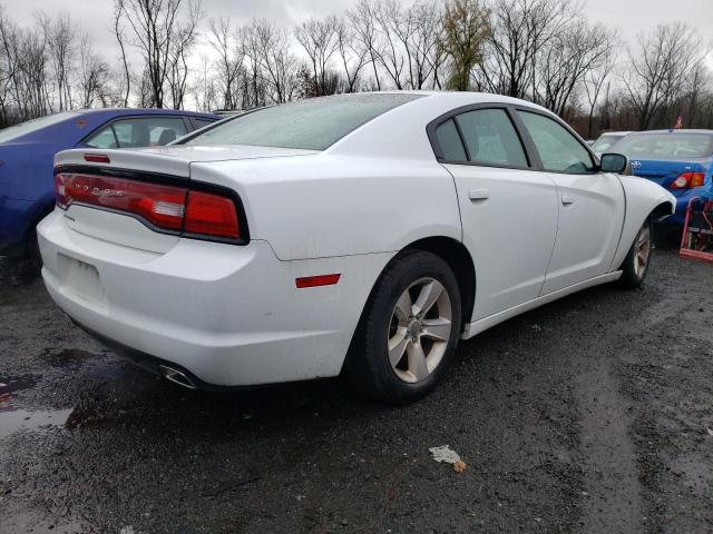 Photo 3 from auction – 2012 DODGE CHARGER SE with VIN 2C3CDXBG5CH297002
