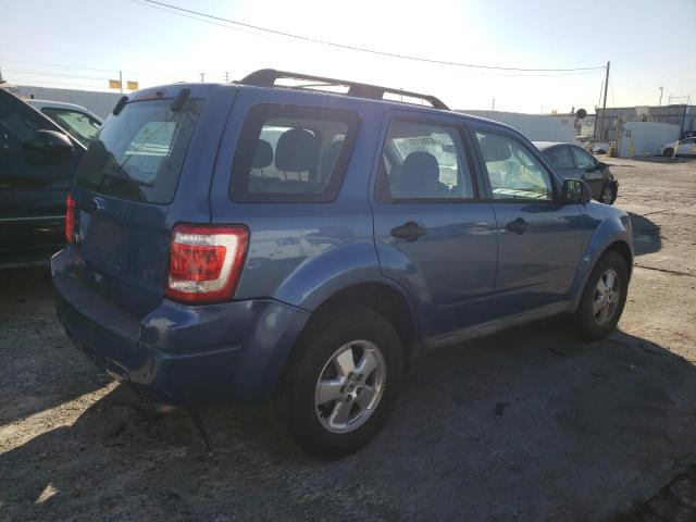 Photo 3 from auction – 2010 FORD ESCAPE XLS with VIN 1FMCU0C74AKD05223