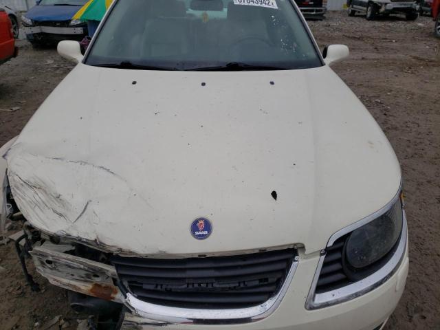 Photo 11 from auction – 2006 SAAB 9-5 BASE with VIN YS3ED49G363504947