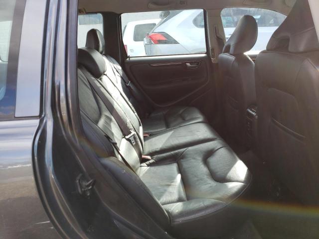 Photo 10 from auction – 2005 VOLVO V70 with VIN YV1SW640652514445