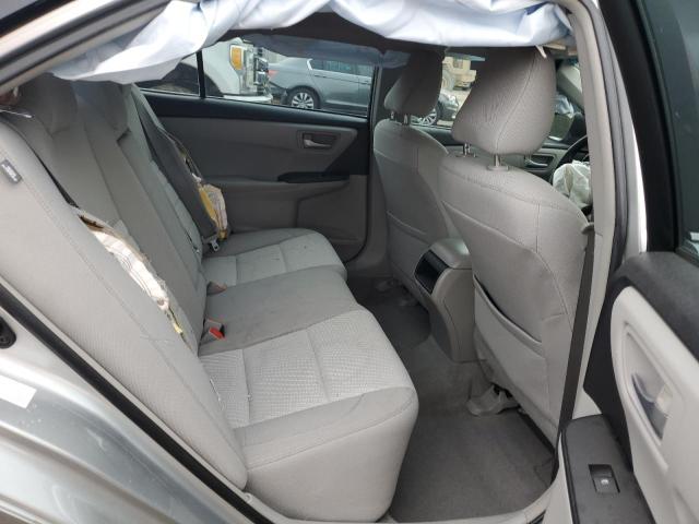 Photo 10 from auction – 2016 TOYOTA CAMRY LE with VIN 4T4BF1FK2GR553999