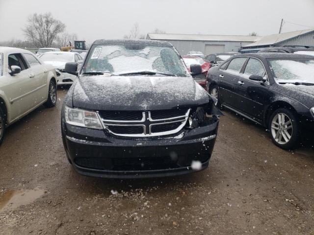 Photo 5 from auction – 2012 DODGE JOURNEY SE with VIN 3C4PDCAB1CT276182