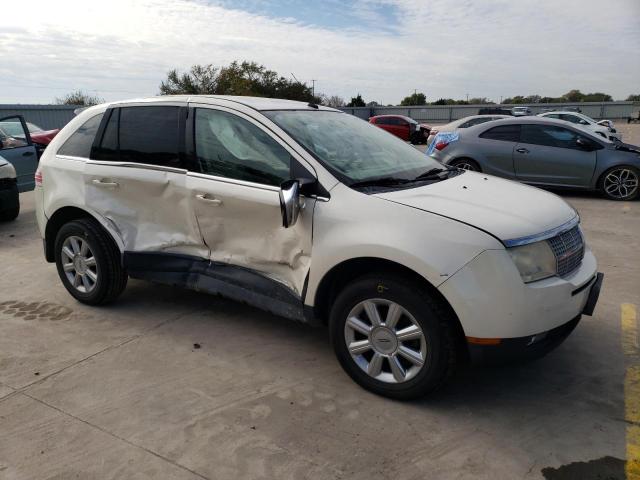 Photo 4 from auction – 2007 LINCOLN MKX with VIN 2LMDU68C17BJ06313