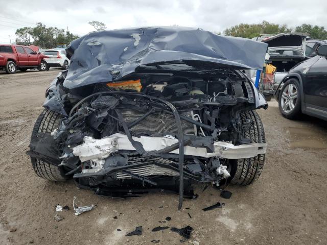 Photo 5 from auction – 2016 BMW 320 I with VIN WBA8E1G53GNT36988