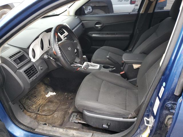 Photo 7 from auction – 2010 DODGE AVENGER SX with VIN 1B3CC4FB0AN201505