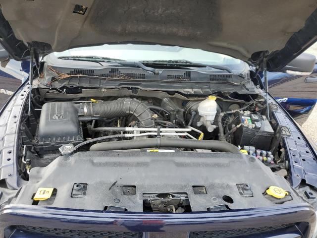 Photo 11 from auction – 2012 DODGE RAM 1500 S with VIN 1C6RD7GT8CS286281