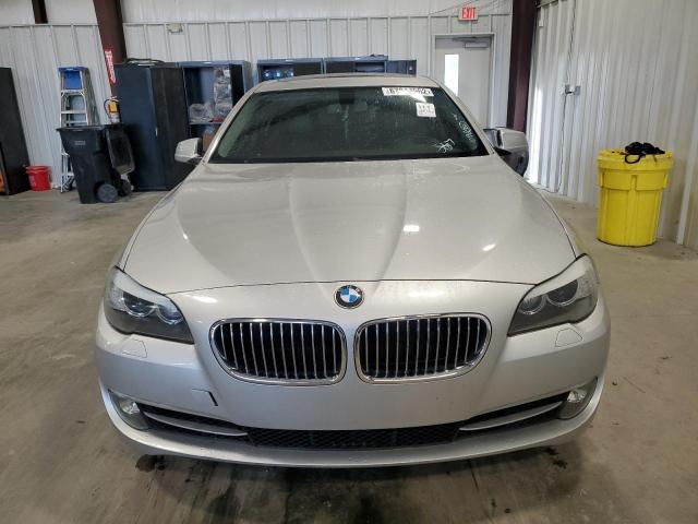 Photo 5 from auction – 2013 BMW 528 I with VIN WBAXG5C50DD234746