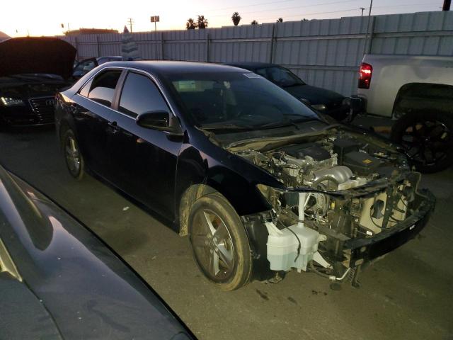 Photo 4 from auction – 2014 TOYOTA CAMRY L with VIN 4T1BF1FK2EU858586