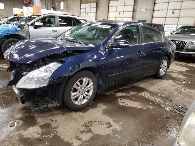 NISSAN ALTIMA 2012 with VIN 1N4AL2AP3CC171059 - Photo from auction
