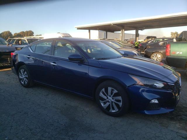 Photo 4 from auction – 2022 NISSAN ALTIMA S with VIN 1N4BL4BV3NN398546