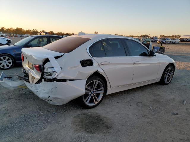 Photo 3 from auction – 2018 BMW 330 XI with VIN WBA8D9C5XJA607972