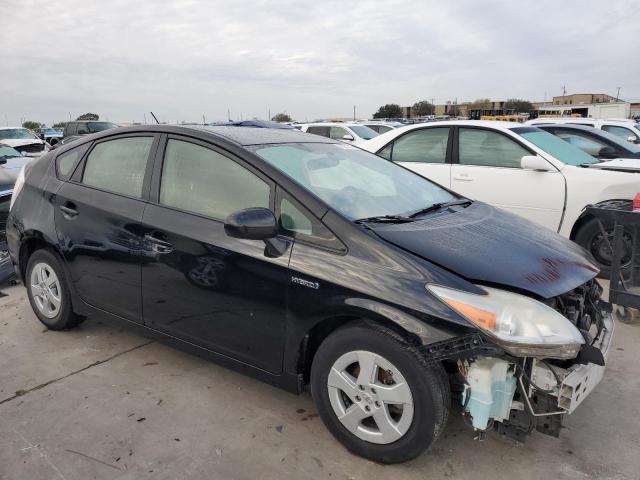 Photo 4 from auction – 2011 TOYOTA PRIUS with VIN JTDKN3DU1B0264145
