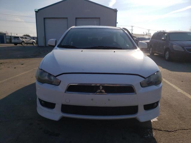 Photo 5 from auction – 2008 MITSUBISHI LANCER GTS with VIN JA3AU86U08U014629