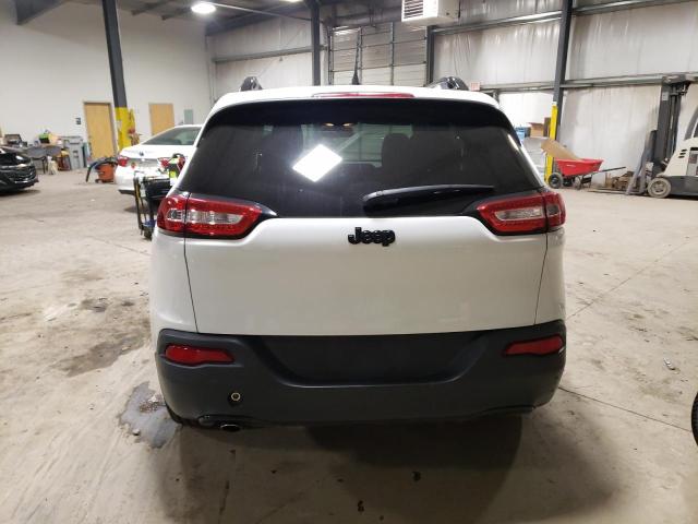 Photo 6 from auction – 2017 JEEP CHEROKEE S with VIN 1C4PJLAB7HW595953