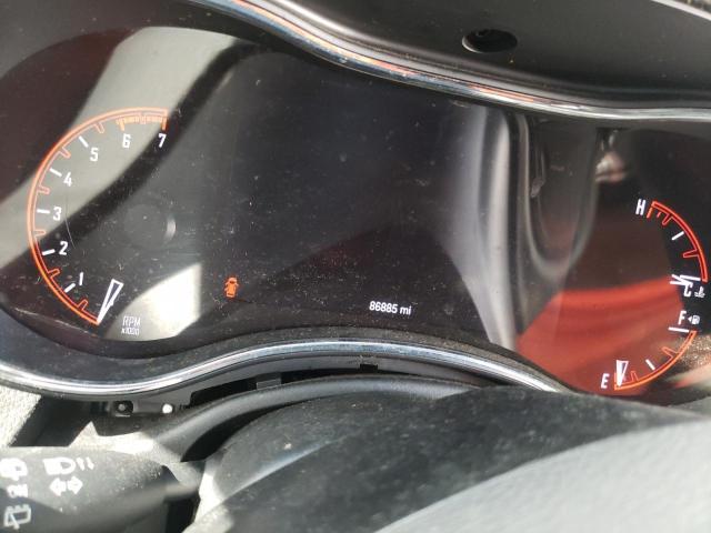 Photo 9 from auction – 2015 DODGE DURANGO R/ with VIN 1C4SDJCT0FC745749
