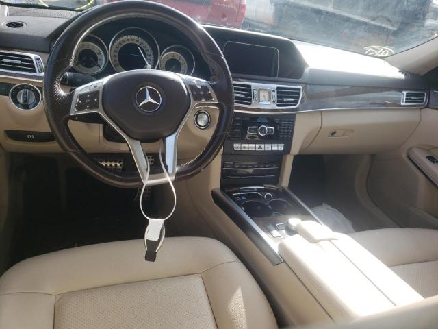 Photo 8 from auction – 2014 MERCEDES-BENZ E 350 4MAT with VIN WDDHF8JB5EA996158