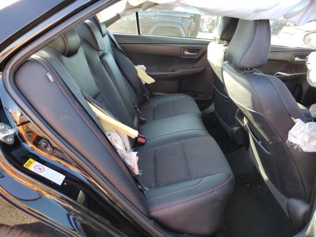 Photo 10 from auction – 2017 TOYOTA CAMRY LE with VIN 4T1BF1FKXHU806045
