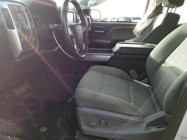 Photo 7 from auction – 2014 CHEVROLET SILVERADO with VIN 1GCVKREC1EZ138334