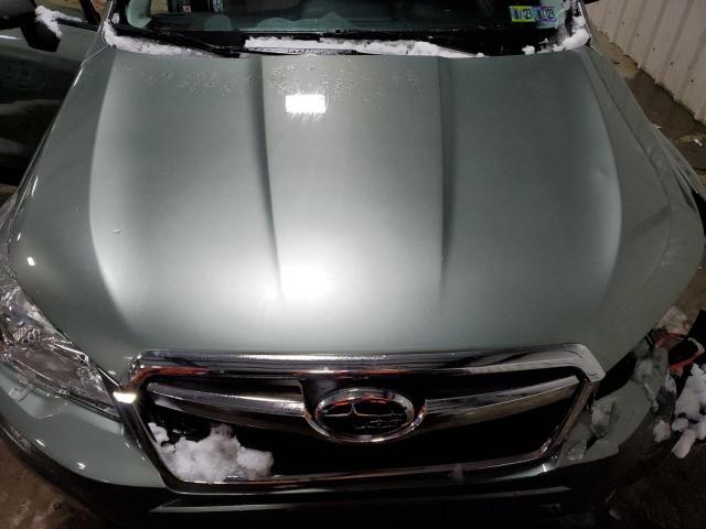 Photo 11 from auction – 2015 SUBARU FORESTER 2 with VIN JF2SJAFC7FH581506