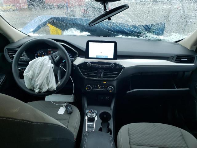 Photo 8 from auction – 2020 FORD ESCAPE SE with VIN 1FMCU9G66LUB33399