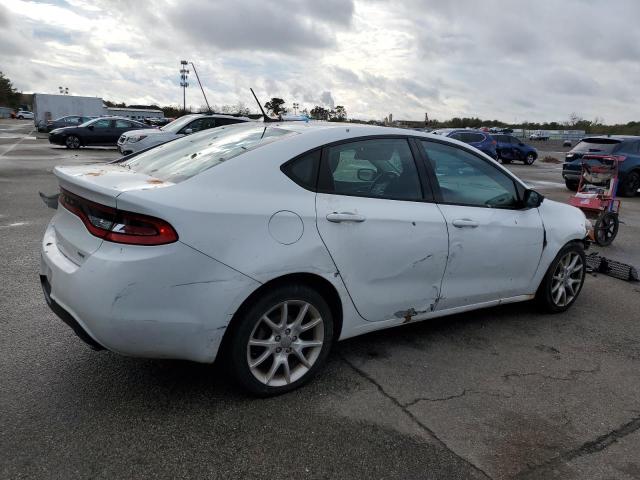 Photo 3 from auction – 2013 DODGE DART SXT with VIN 1C3CDFBA8DD321796