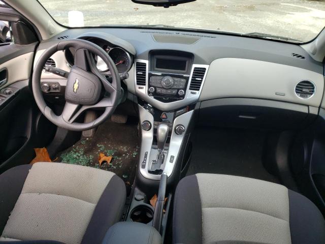 Photo 8 from auction – 2012 CHEVROLET CRUZE LS with VIN 1G1PC5SH7C7367729