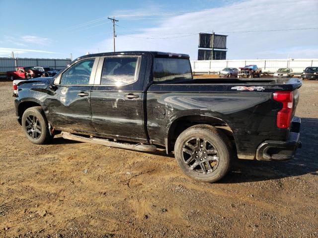 Photo 2 from auction – 2022 CHEVROLET SILVERADO with VIN 3GCPDBEK0NG599428