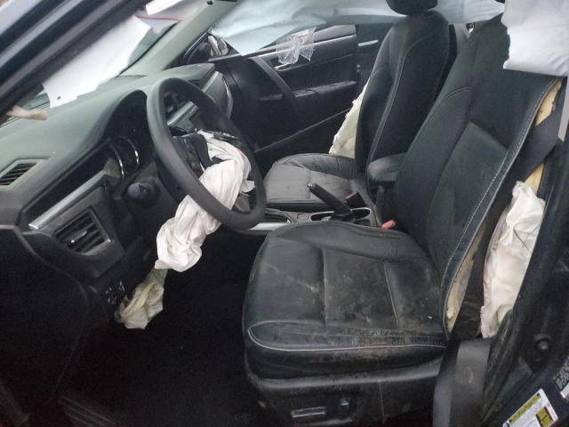 Photo 7 from auction – 2015 TOYOTA COROLLA L with VIN 5YFBURHE5FP220718