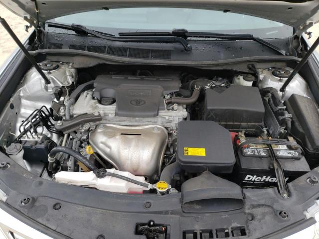 Photo 11 from auction – 2012 TOYOTA CAMRY BASE with VIN 4T1BF1FK1CU031644