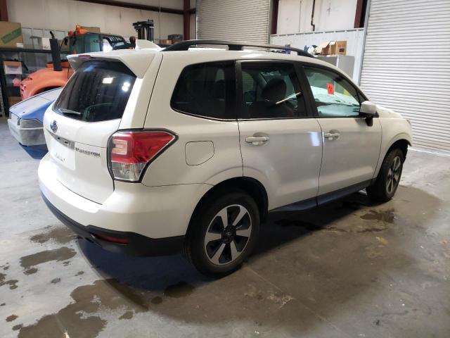 Photo 3 from auction – 2018 SUBARU FORESTER L with VIN JF2SJAGC7JH472406