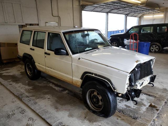 Photo 4 from auction – 1999 JEEP CHEROKEE S with VIN 1J4FF28S5XL596980