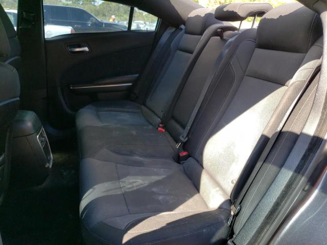 Photo 10 from auction – 2016 DODGE CHARGER R/ with VIN 2C3CDXCT8GH187840