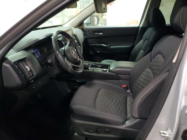 Photo 7 from auction – 2022 NISSAN PATHFINDER with VIN 5N1DR3BC1NC224573