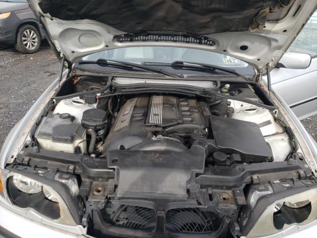 Photo 11 from auction – 2005 BMW 325 XI with VIN WBAEU33475PR14350