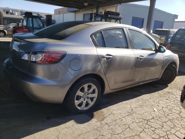 Photo 3 from auction – 2010 MAZDA 3 I with VIN JM1BL1SG3A1273638