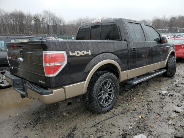 Photo 3 from auction – 2013 FORD F150 SUPER with VIN 1FTFW1EF7DFC68705