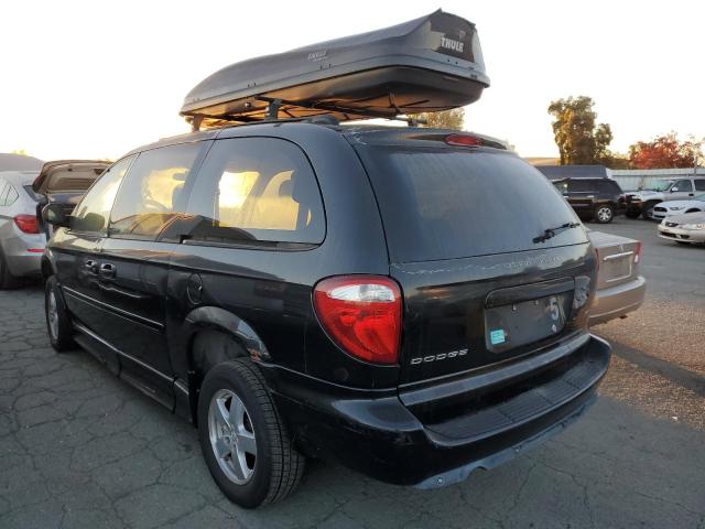 Photo 2 from auction – 2005 DODGE GRAND CARA with VIN 2D4GP44L85R201831