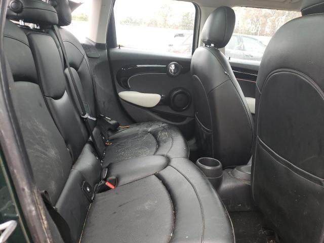 Photo 10 from auction – 2016 MINI COOPER with VIN WMWXU1C58G2A93638