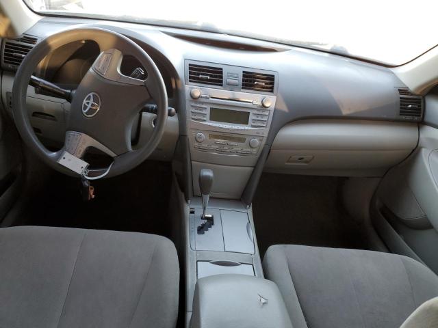 Photo 8 from auction – 2011 TOYOTA CAMRY HYBR with VIN 4T1BB3EK6BU138308