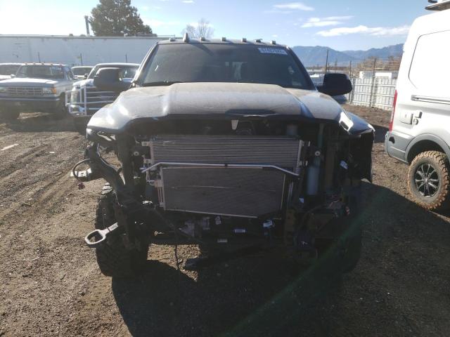 Photo 5 from auction – 2022 RAM 2500 POWER with VIN 3C6TR5EJXNG183399
