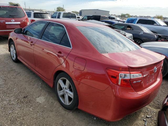 Photo 3 from auction – 2014 TOYOTA CAMRY L with VIN 4T1BF1FK3EU863067