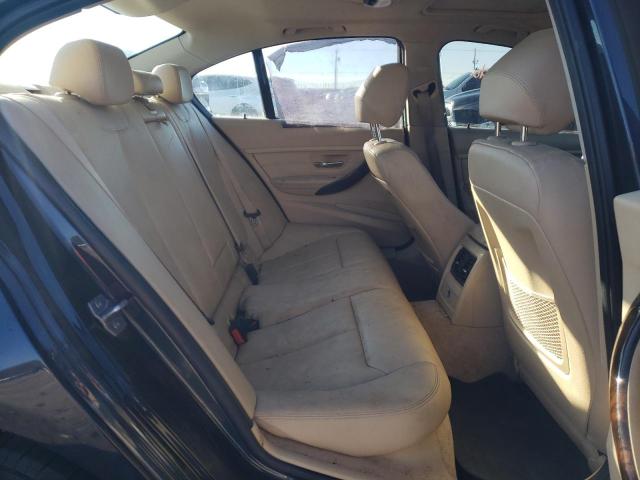 Photo 10 from auction – 2014 BMW 328 I with VIN WBA3A5G57ENP33162