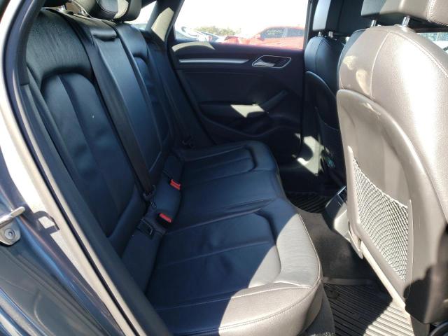Photo 10 from auction – 2016 AUDI A3 PREMIUM with VIN WAUB8GFF8G1003154