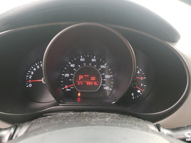 Photo 9 from auction – 2017 KIA SOUL + with VIN KNDJP3A54H7425722