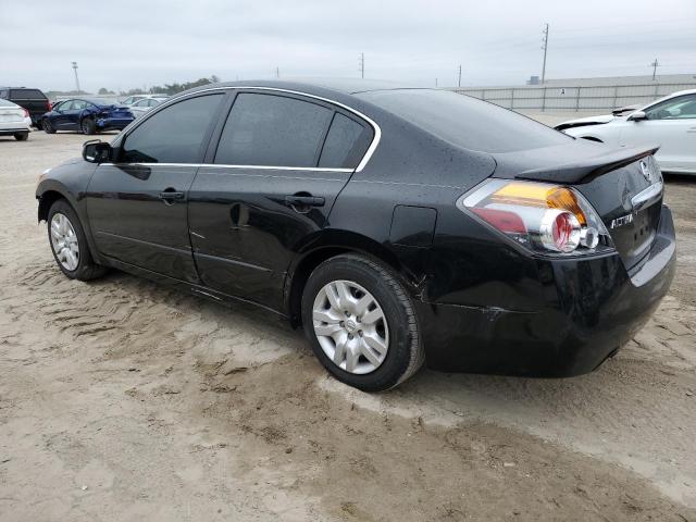 Photo 2 from auction – 2010 NISSAN ALTIMA BAS with VIN 1N4AL2AP1AN552670