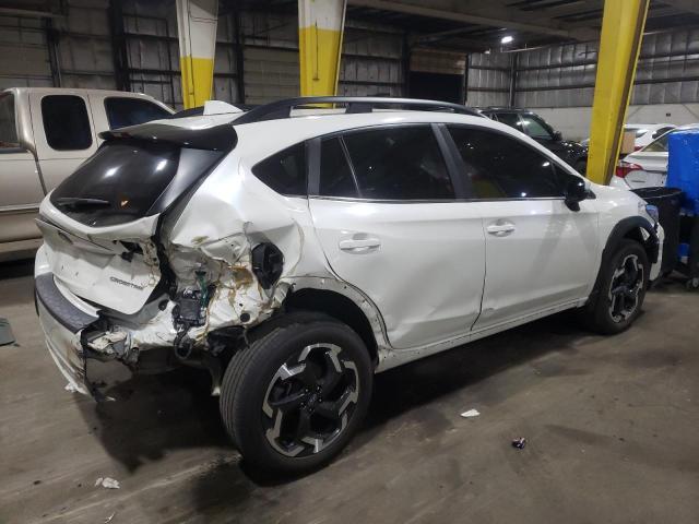 Photo 3 from auction – 2021 SUBARU CROSSTREK with VIN JF2GTHNC5M8219004