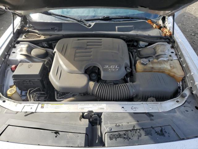 Photo 11 from auction – 2012 DODGE CHALLENGER with VIN 2C3CDYAG3CH180395